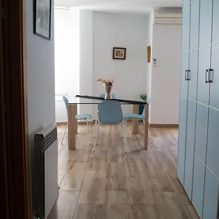 Apartmán Y Sus 2 Catedrales Zaragoza