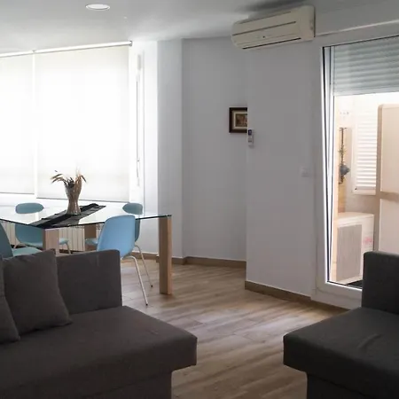 Y Sus 2 Catedrales Apartment Zaragoza
