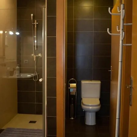 Y Sus 2 Catedrales Apartment *