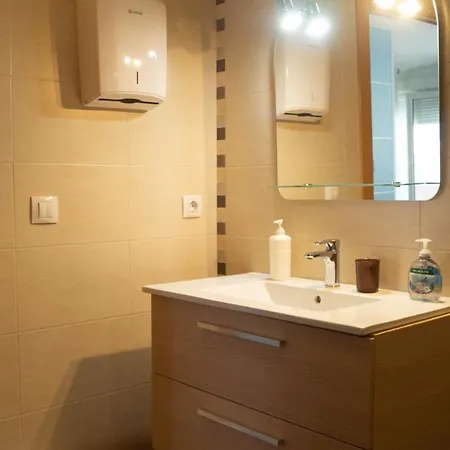 Apartment Y Sus 2 Catedrales