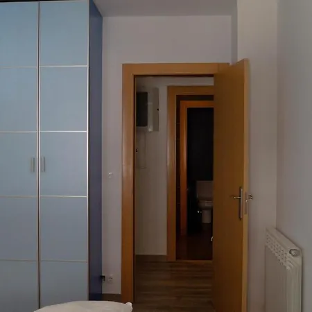 Y Sus 2 Catedrales Apartment