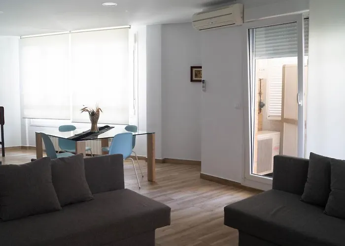 Y Sus 2 Catedrales Apartman Zaragoza