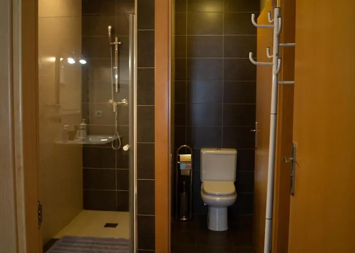 Y Sus 2 Catedrales 公寓 *